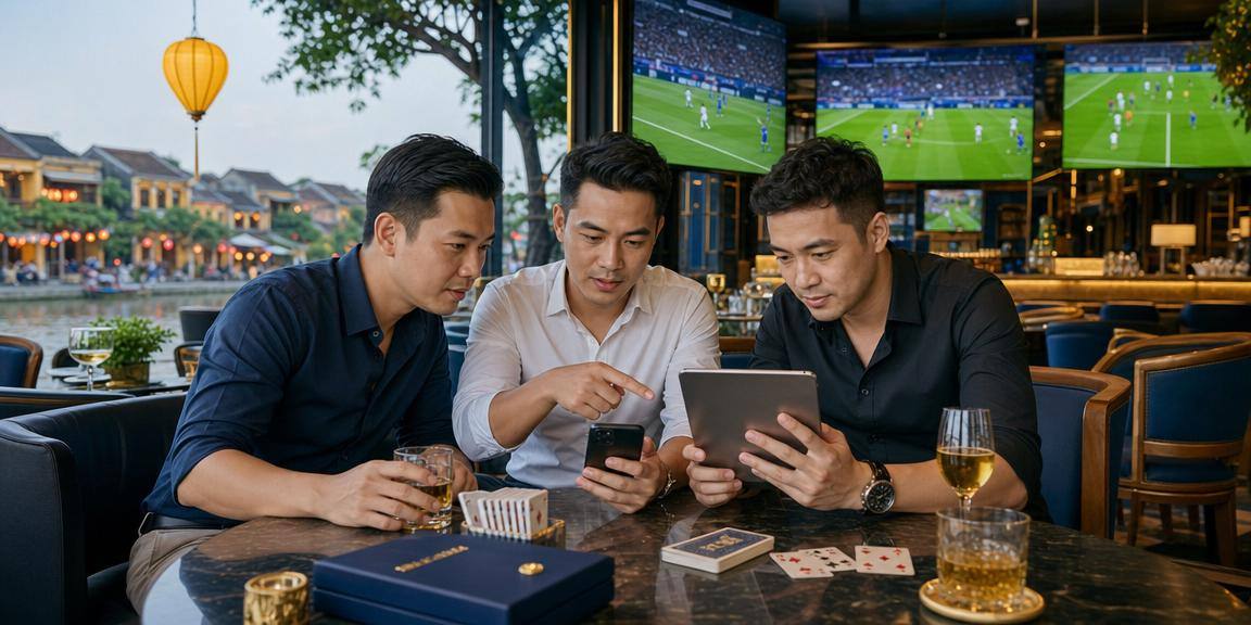 vaobong88 mobile gaming